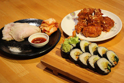 Ajoshi Katsuragojoten 사진 3