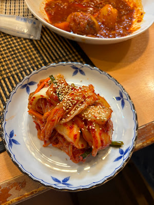 Mal Korean Restaurant 사진 3