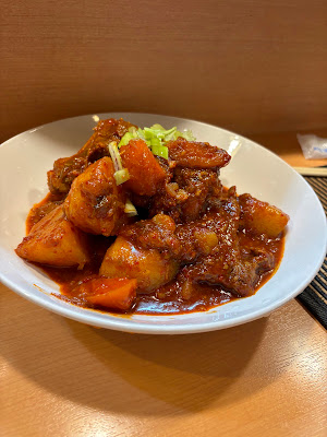 Mal Korean Restaurant 사진 4
