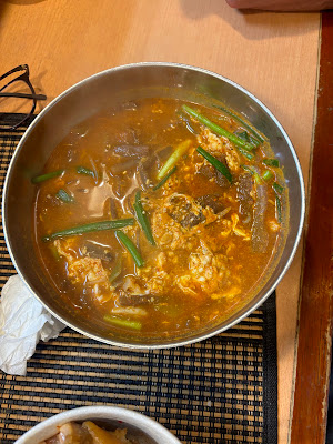 Mal Korean Restaurant 사진 2