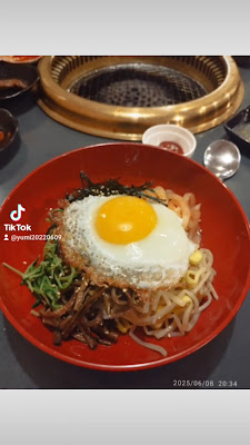 YAKINIKU KANNICHITEI 사진 2