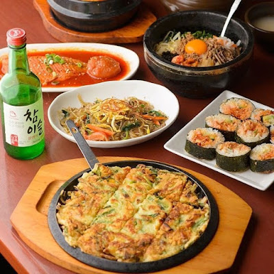 YAKINIKU KANNICHITEI 사진 3