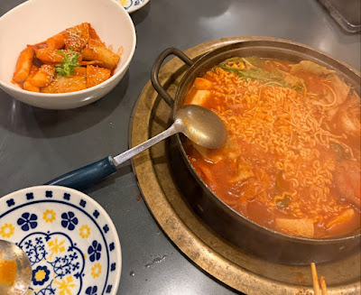 YAKINIKU KANNICHITEI 사진 4