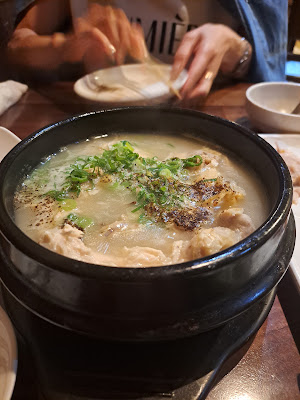 韓国食堂 釜山 사진 3