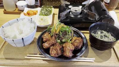 사가노식당 사진 3