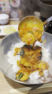 사가노식당 사진 2