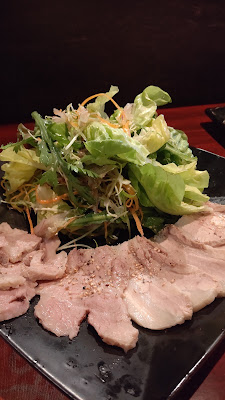 韓風食房うふふ 사진 3