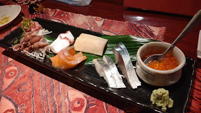 韓風食房うふふ 사진 2