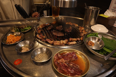 Korean Restaurant 사진 3