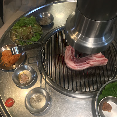 Korean Restaurant 사진 2