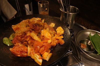 Korean Restaurant 사진 4