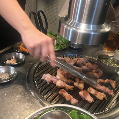 Korean Restaurant 사진 5