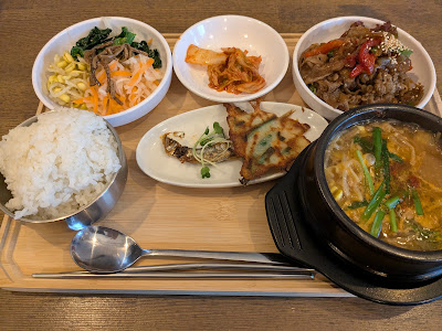 ROCKBOOKKITCHEN 사진 2