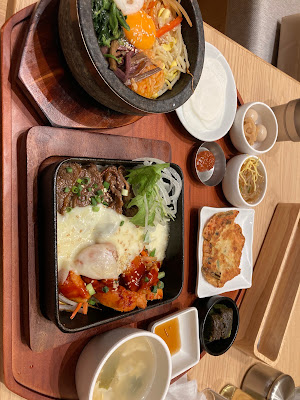 韓美膳イオンモール京都桂川店 사진 2