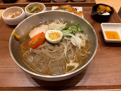 韓美膳イオンモール京都桂川店 사진 4
