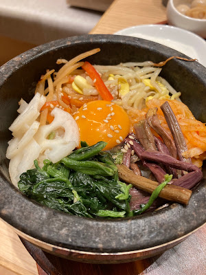 韓美膳イオンモール京都桂川店 사진 5