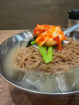 한국요리 하즈키 사진 3