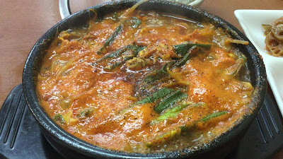 한국요리 하즈키 사진 2