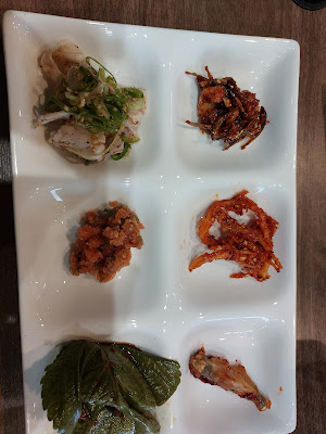 한국요리 하즈키 사진 4