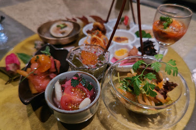 Korean Restaurant Byeo-Lee-Ya 사진 4