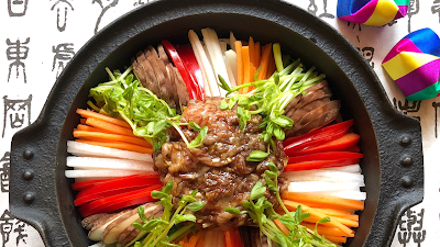 Korean Restaurant Byeo-Lee-Ya 사진 3