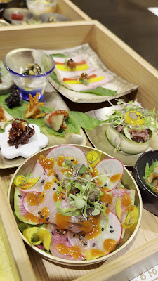 Korean Restaurant Byeo-Lee-Ya 사진 2
