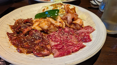 やきやきや山科別館 사진 3