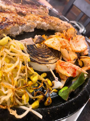 Korean Kitchen The Three Little Pigs (San-biki no Kobuta) - Yamanouchi 사진 2