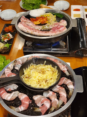 Korean Kitchen The Three Little Pigs (San-biki no Kobuta) - Yamanouchi 사진 4