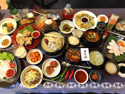 Kimchi-no-Mizuno 사진 3