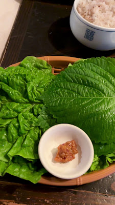비녀식당 사진 2