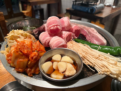 Demachi Stand 사진 3
