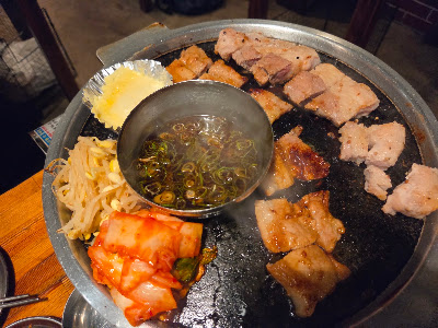 Demachi Stand 사진 4