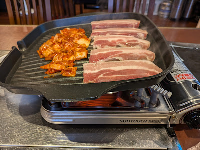 焼肉ポッサム 사진 3