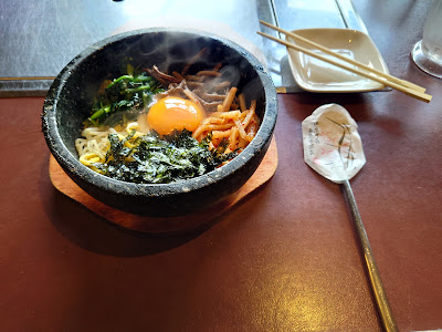 焼肉ポッサム 사진 5