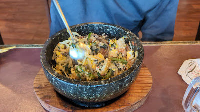 焼肉ポッサム 사진 2
