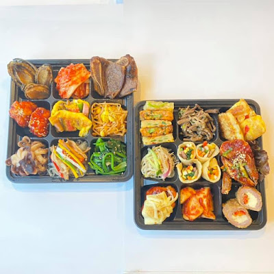 Korean Kitchen Anpan 사진 3