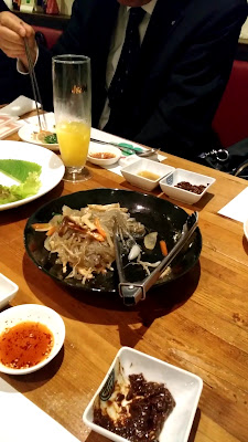 Korean Kitchen Anpan 사진 2