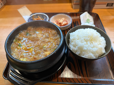 土鍋韓国料理 Donabe Korean Restaurant 사진 4