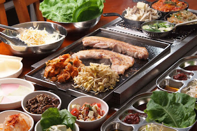 교토스타일 삼겹살전문점 베지테지야 사진 3
