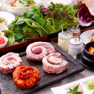 KAN-KAN-DELI Kitano-Hakubai-cho 사진 2