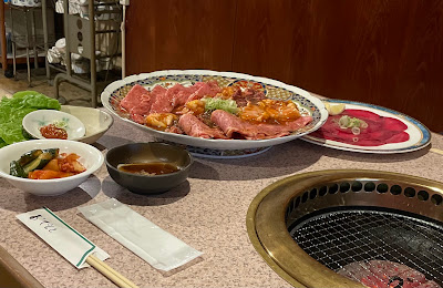 Yakiniku Restaurant Bulgogi 사진 4