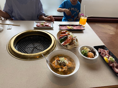 Yakiniku Restaurant Bulgogi 사진 2