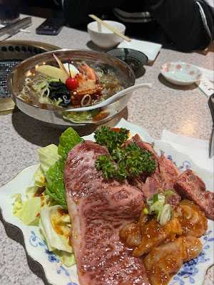 Yakiniku Restaurant Bulgogi 사진 5