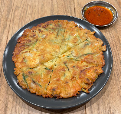 Kimukimu Chicken Korean Restaurant 사진 2