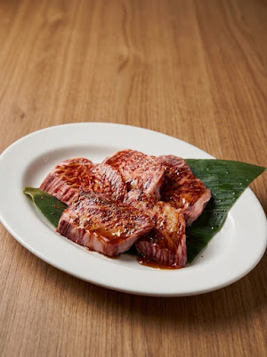 和牛炭火焼肉とく&サムギョプサルCHOA 사진 4