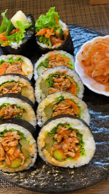 Kokorogimbap 사진 2