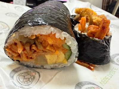 Kokorogimbap 사진 4
