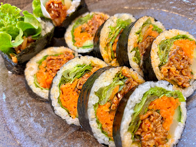 Kokorogimbap 사진 3