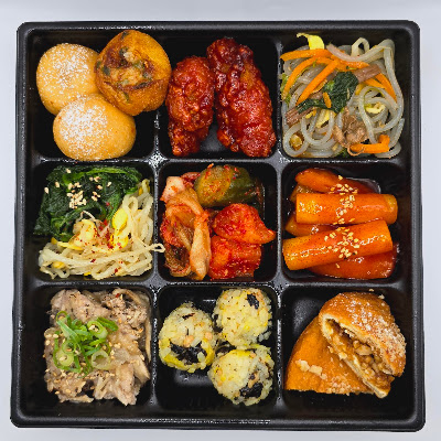 韓国たべもの館 うりいえ（Korean Deli Uriie) 사진 4